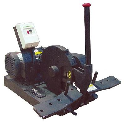 Cut- Off Machine 10" with Electrical